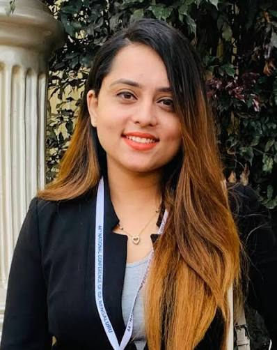 Dr Indushree Saini